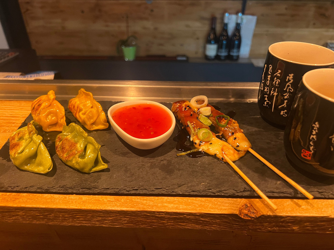 Koara Sushis 