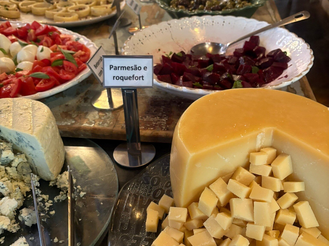 Parque Tarundu-坎普斯－杜若尔当必去景点