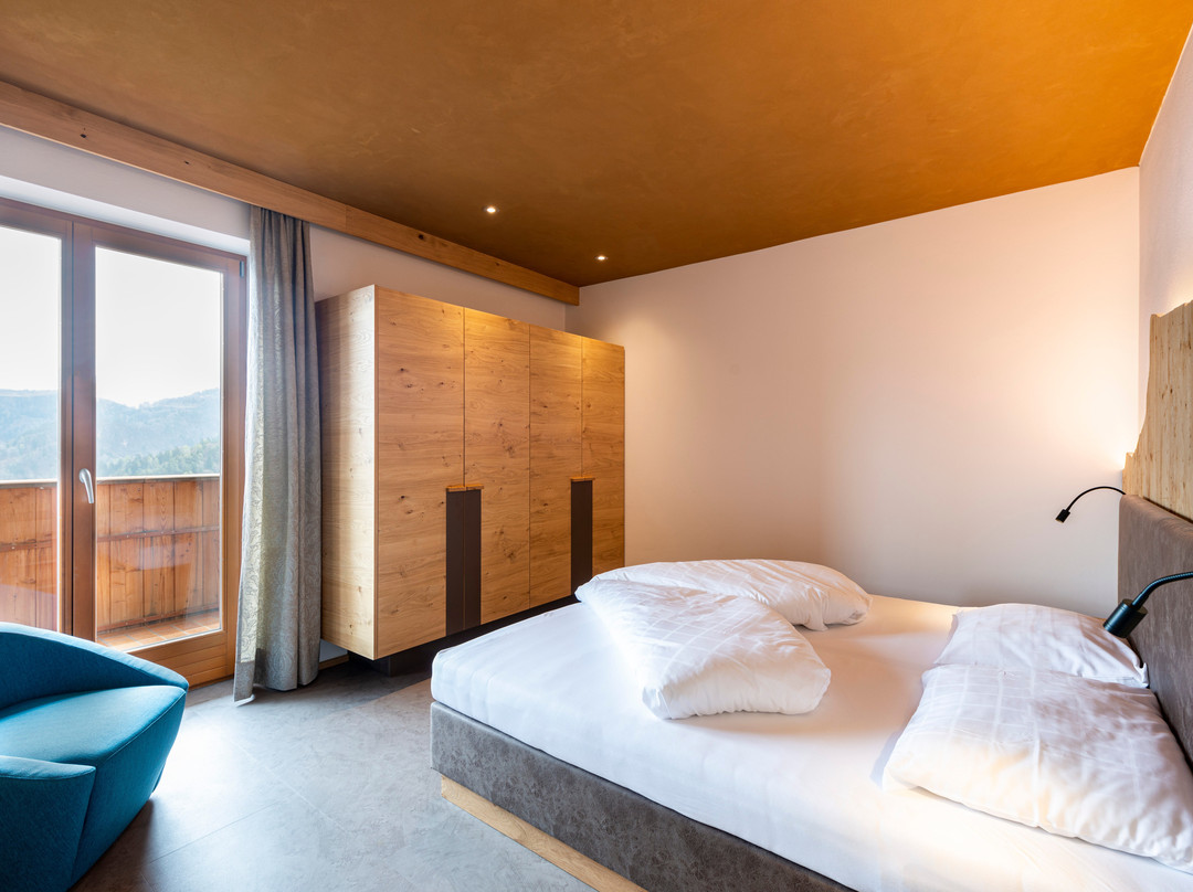 Hotel Grissianerhof主图