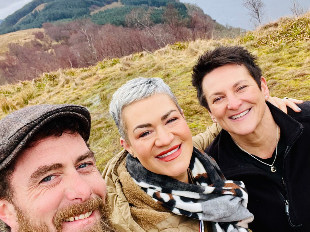 4x4 Adventures Scotland-拉斯必去景点