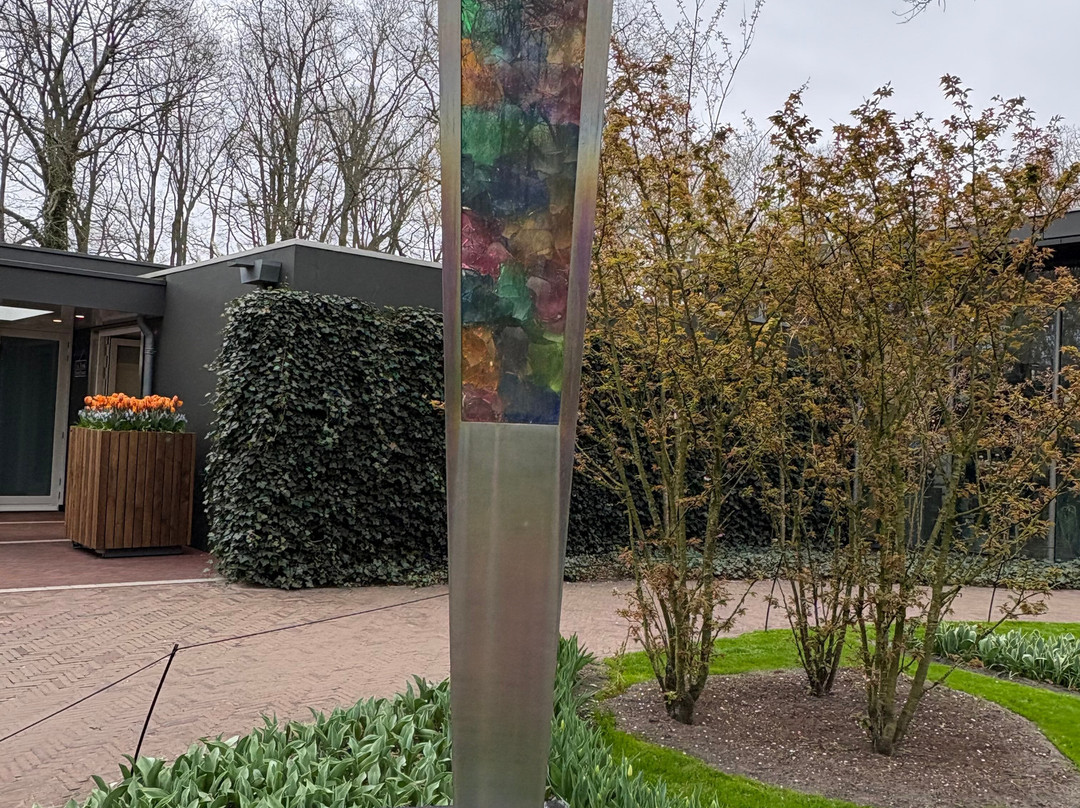 Holland Tour Company-哈勒姆必去景点