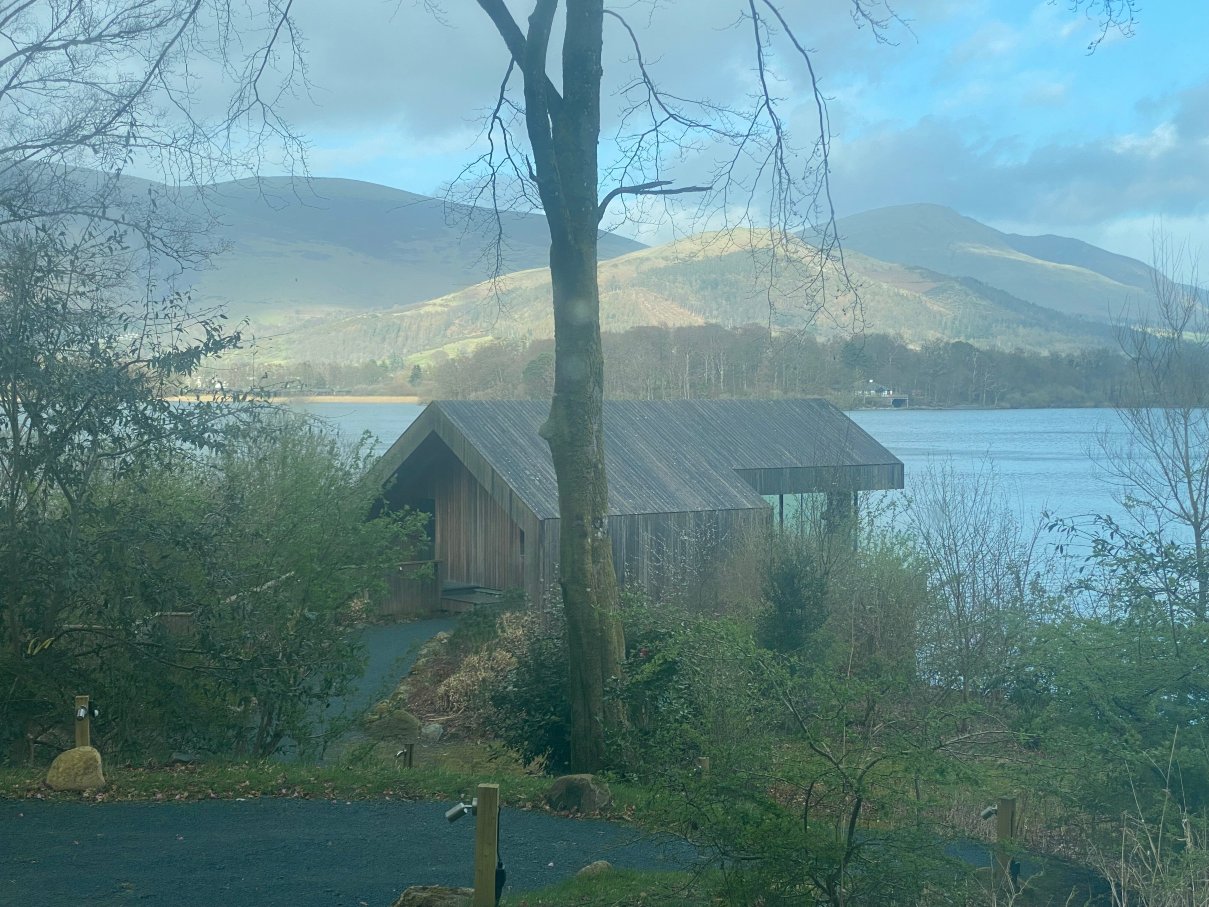 The Lingholm Estate-官方