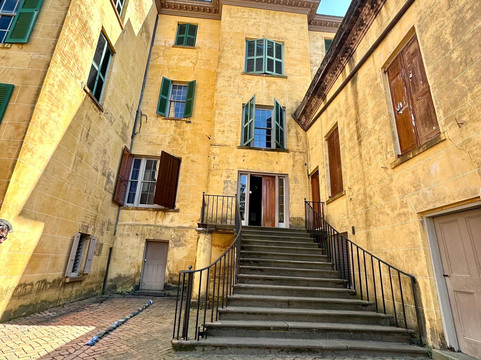 Aiken-Rhett House-查尔斯顿必去景点