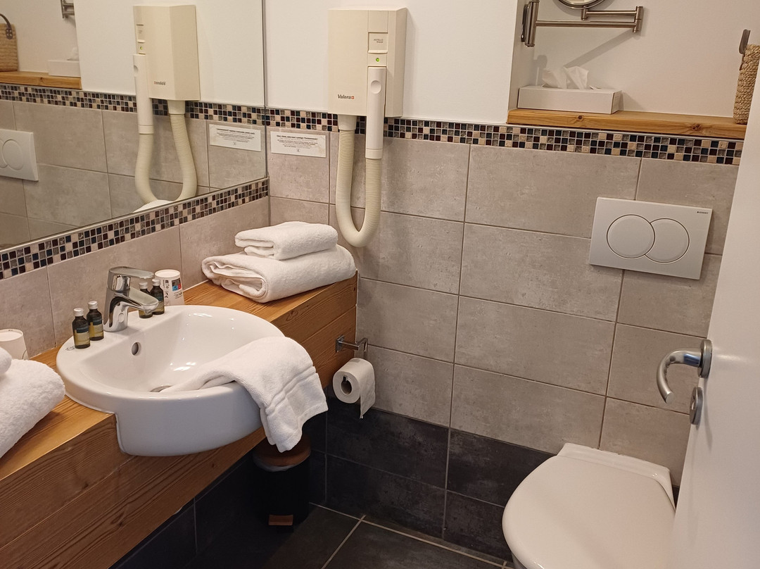 玛努德格维耶酒店主图