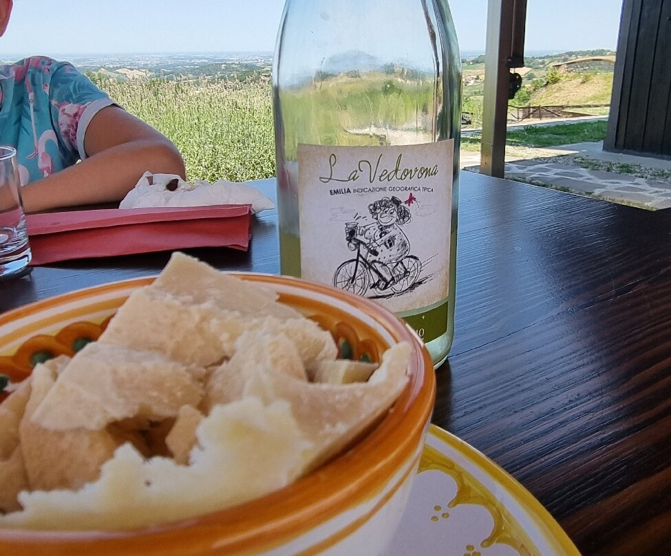 Cantina Il Poggio-萨尔索马焦雷泰尔梅必去景点
