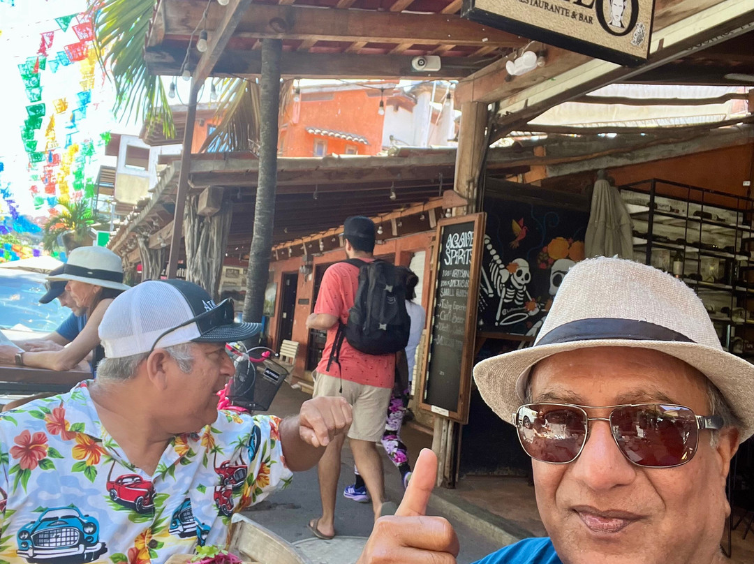 Vallarta Food Tours-瓦拉塔港必去景点