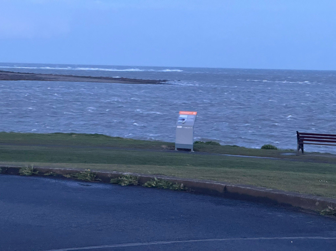 Skerries Tourist Walks-斯克列必去景点