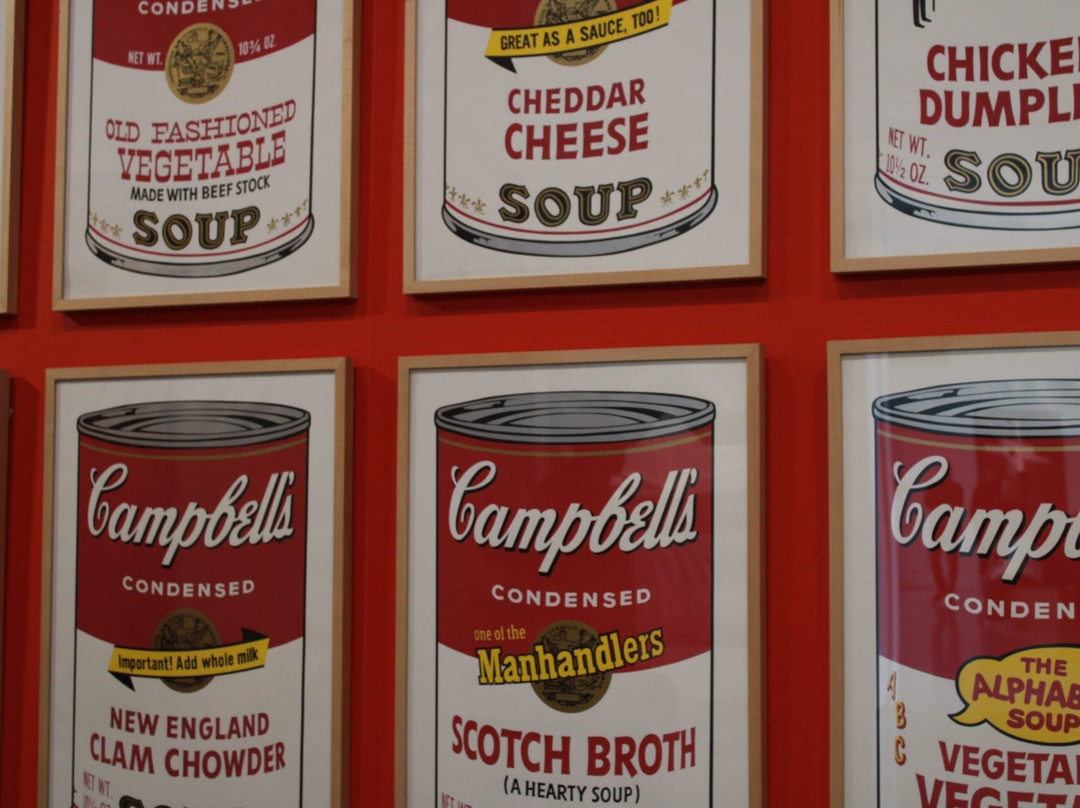 Danubiana Meulensteen Art Museum-布拉迪斯拉发必去景点