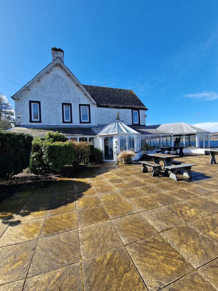 波特索纳坎酒店-官方