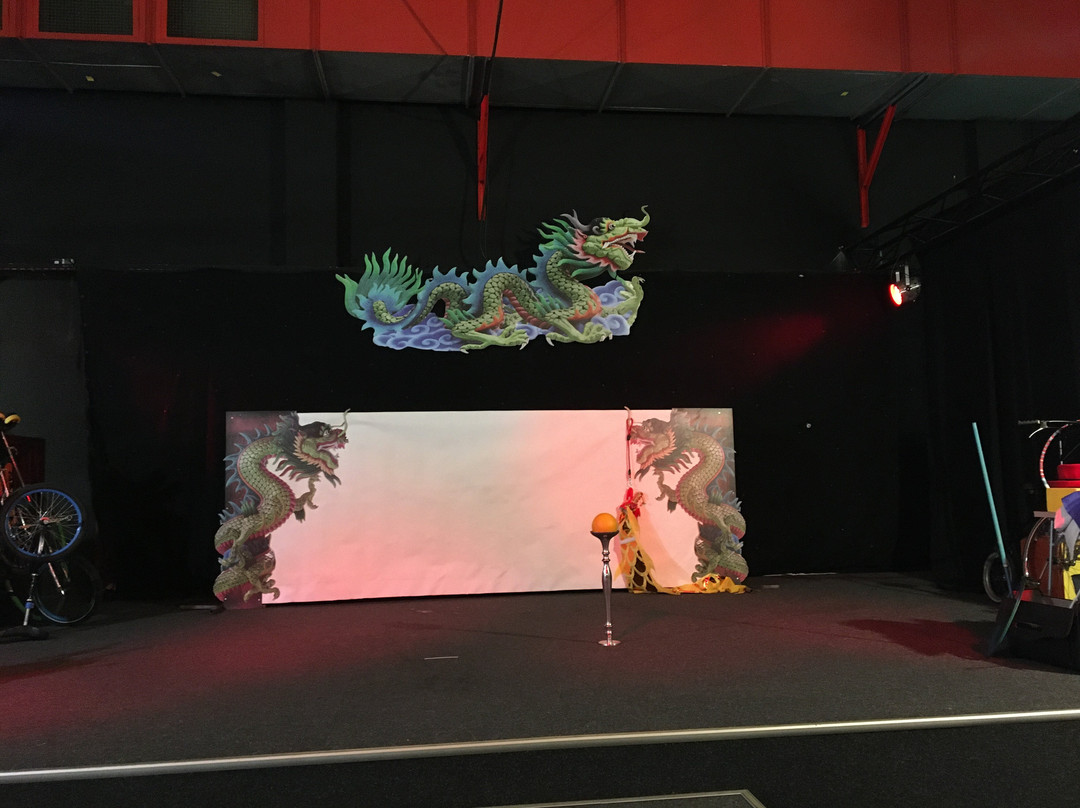 Wunderland Kalkar-Kalkar必去景点