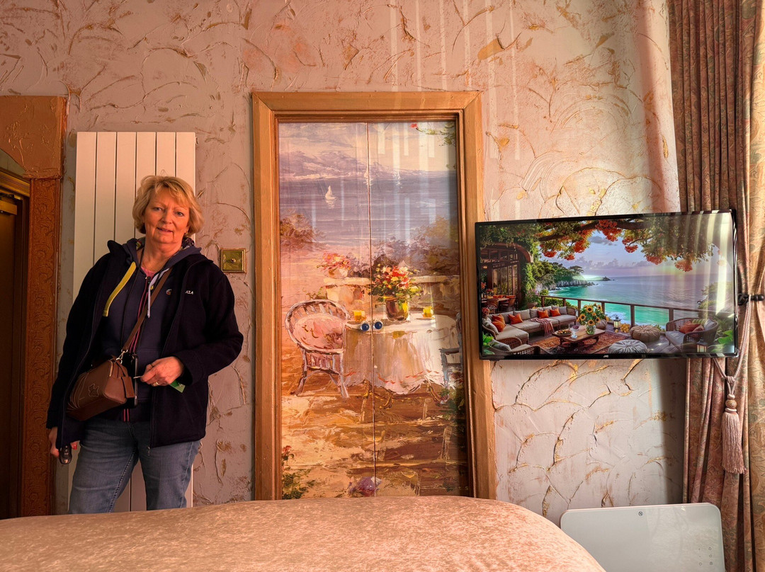 米拉多尔精品联排别墅酒店主图