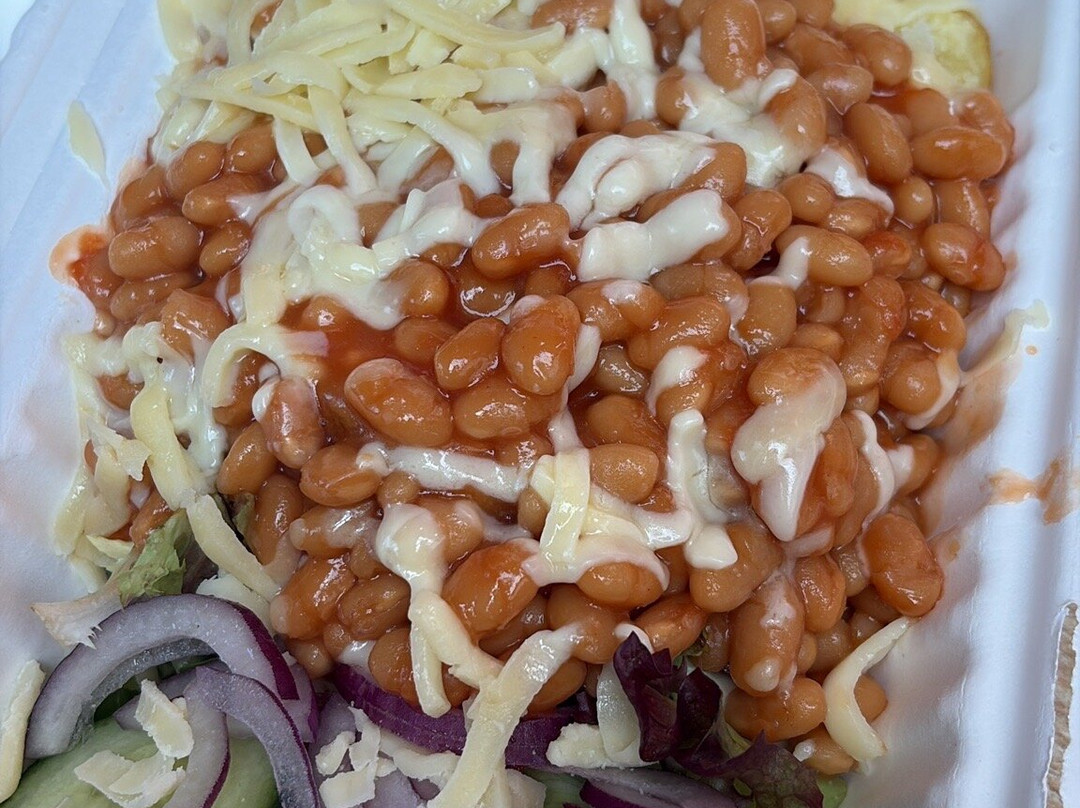 K2 Crawley-克劳利必去景点