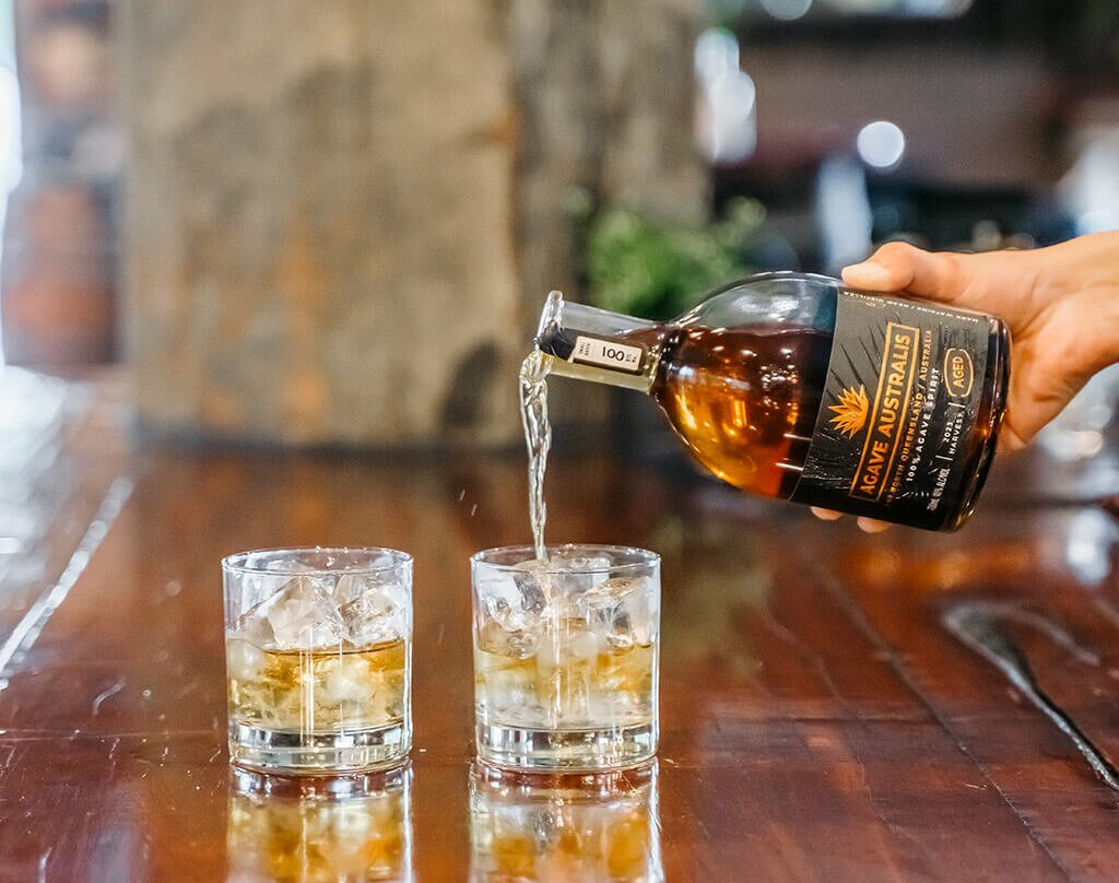 Mt Uncle Distillery-凯恩斯必去景点