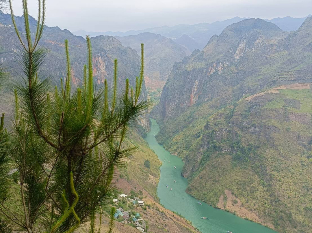 Ha Giang Adventure-Ha Giang必去景点