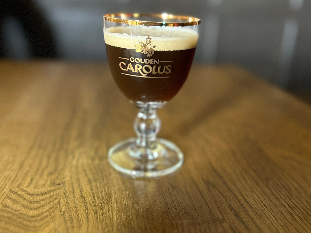 Brouwerij Het Anker-梅赫伦必去景点