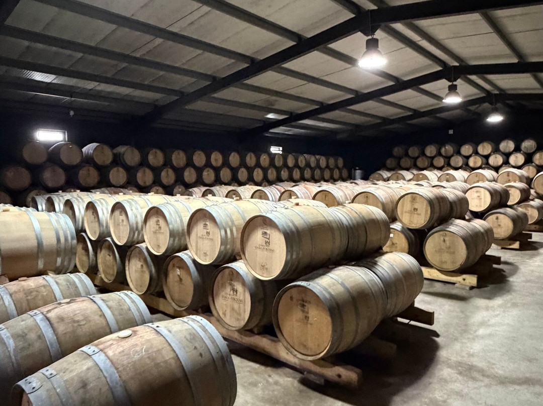 Quinta Seara d'Ordens-佩苏达雷瓜必去景点