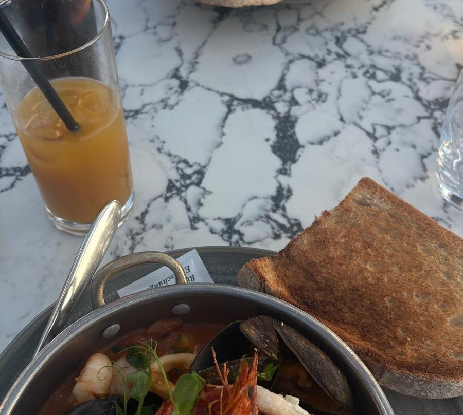 西港海岸酒店主图