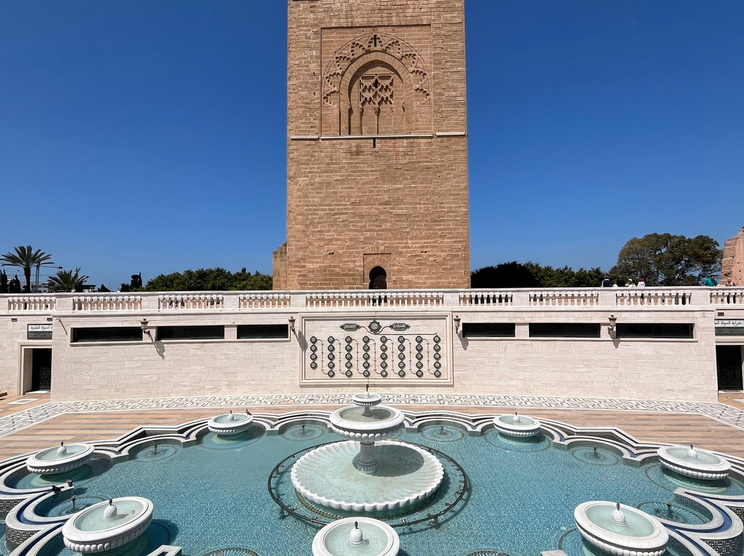 Under Moroccan Sun, LLC - Morocco Tours Specialist-卡萨布兰卡必去景点