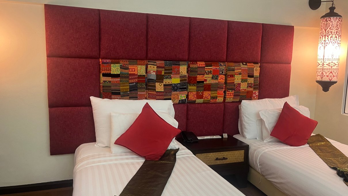 纳卡纳卡拉酒店-官方