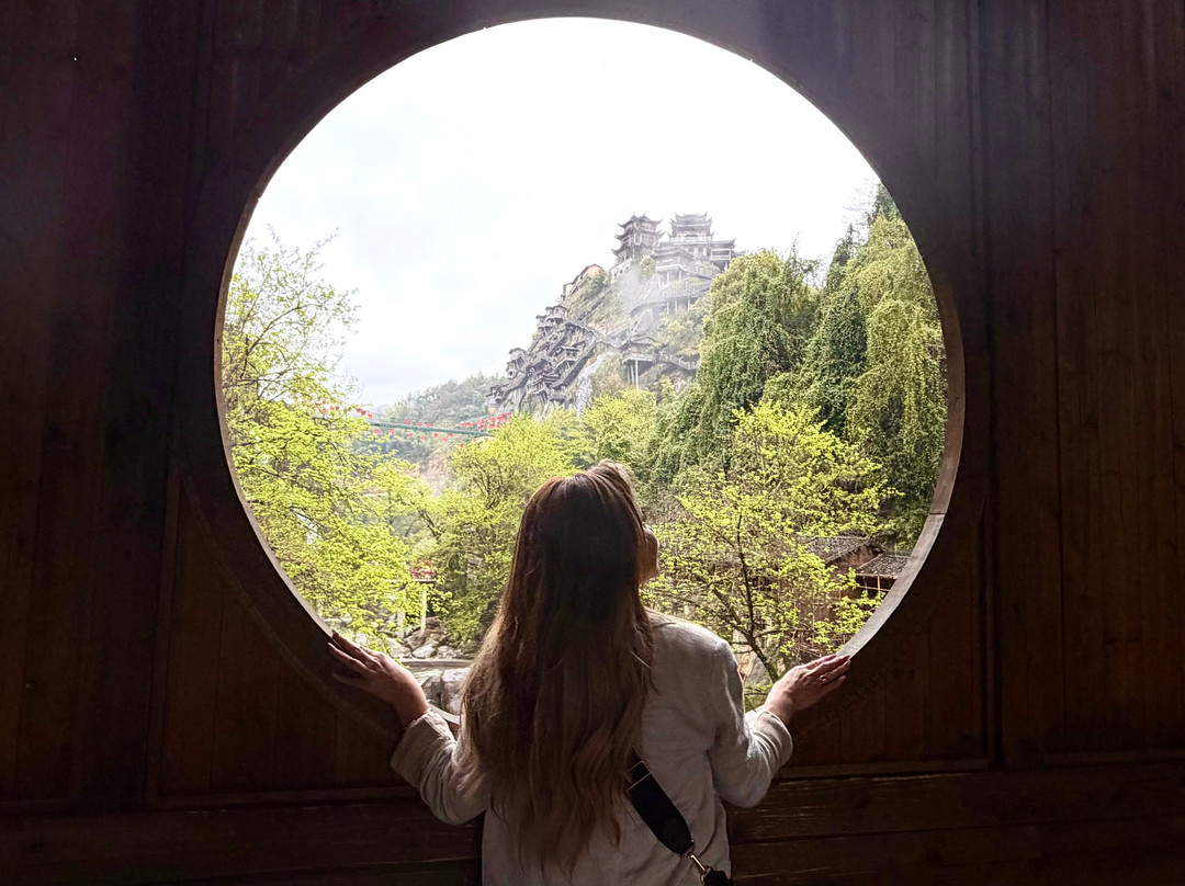 China Odyssey Tours Huangshan-黄山市必去景点