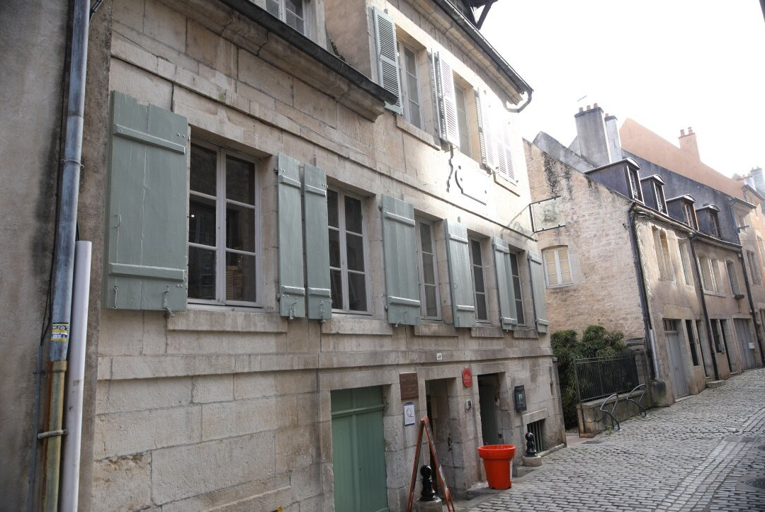 Maison natale de Louis Pasteur-多勒必去景点