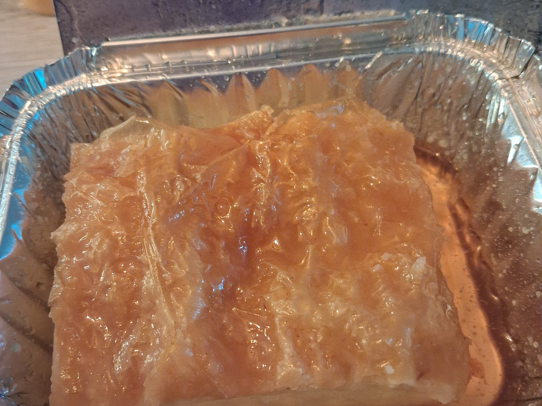 Creta Griechisches Restaurant