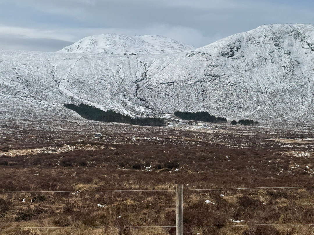 Glencoe Mountain Resort-Glencoe Village必去景点