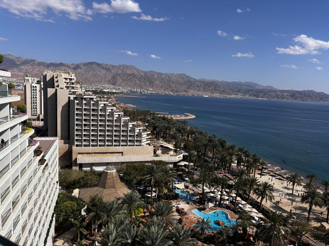 Royal Beach Eilat by Isrotel Exclusive主图