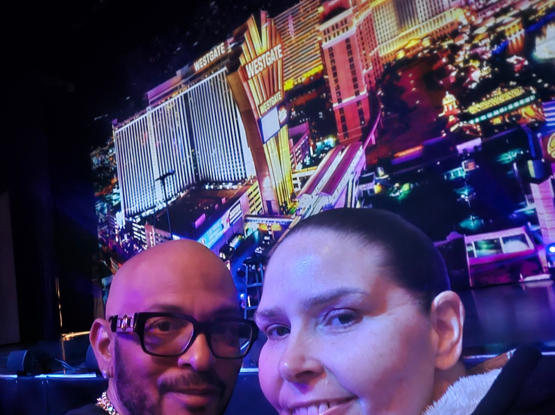 拉斯维加斯韦斯特盖特度假村主图