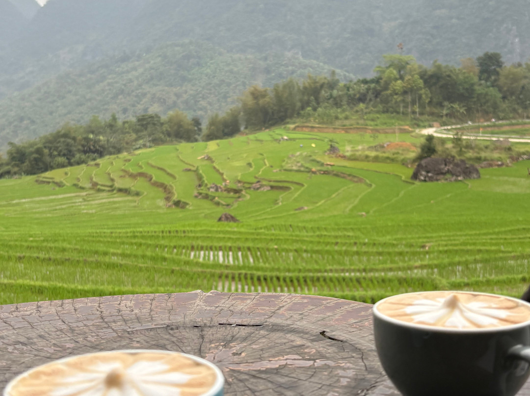 Horizon Vietnam Travel-河内必去景点