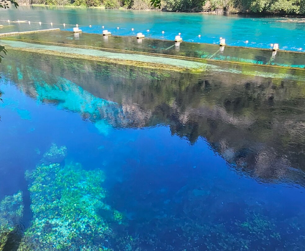 Sorgente della Morìca di Stifone-Narni必去景点