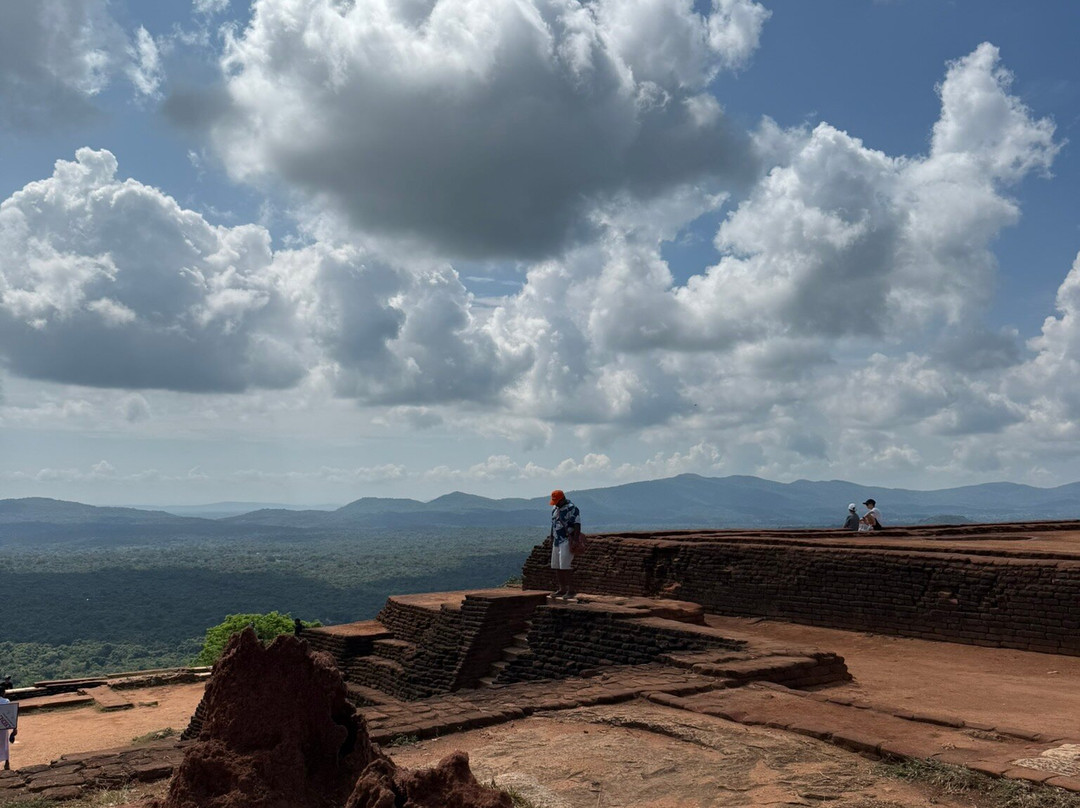 My Driver in Sri Lanka - Day Tours-Yatiyana必去景点
