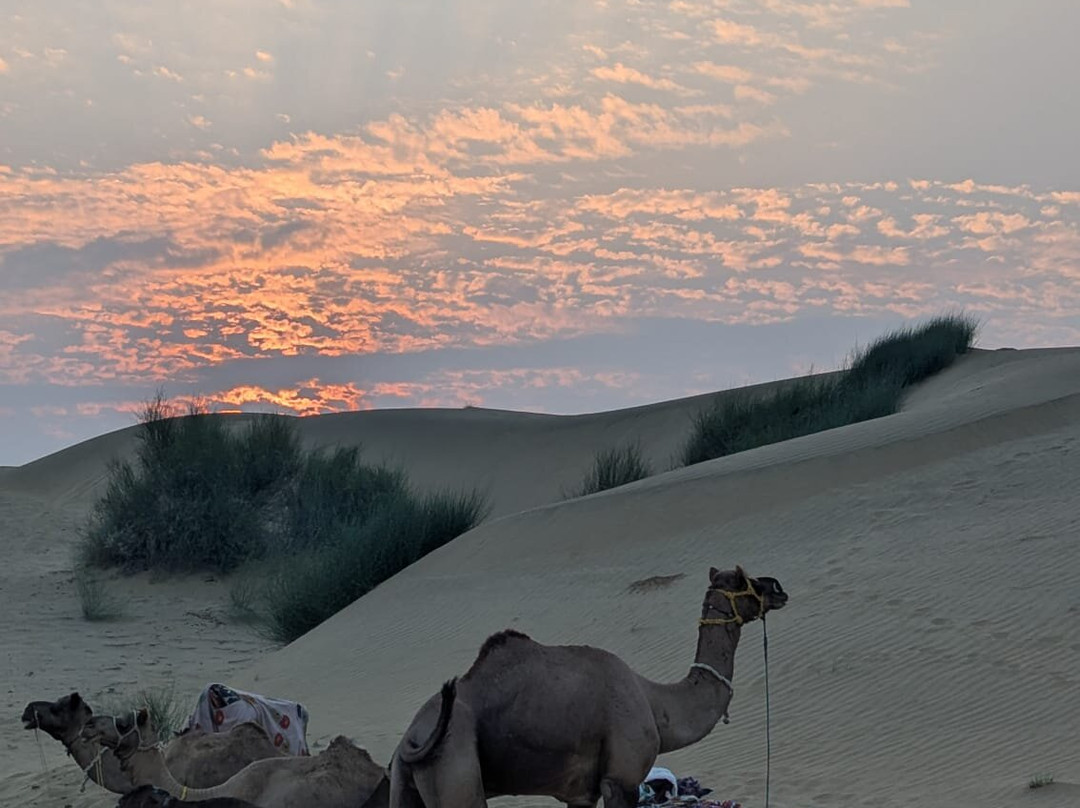 GreenArts Farm & Cottage主图