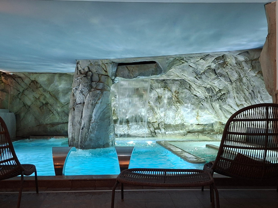 Spa La Parenthèse-艾克斯莱班必去景点