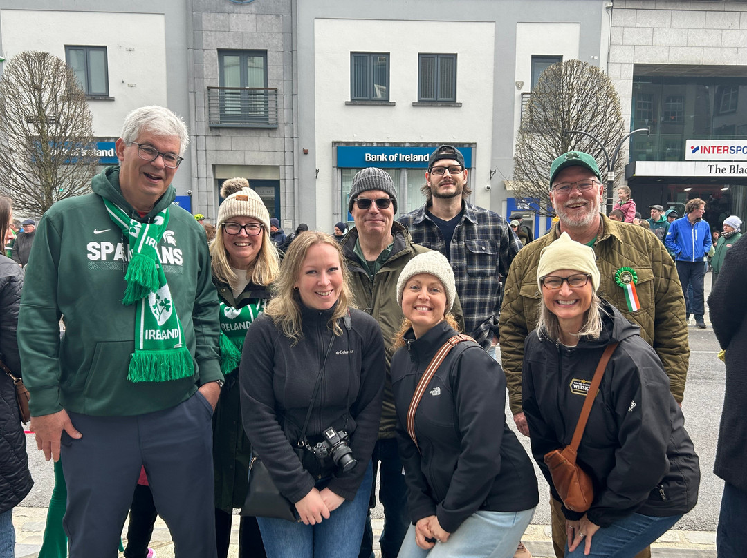 Explore With Spike-底特律必去景点