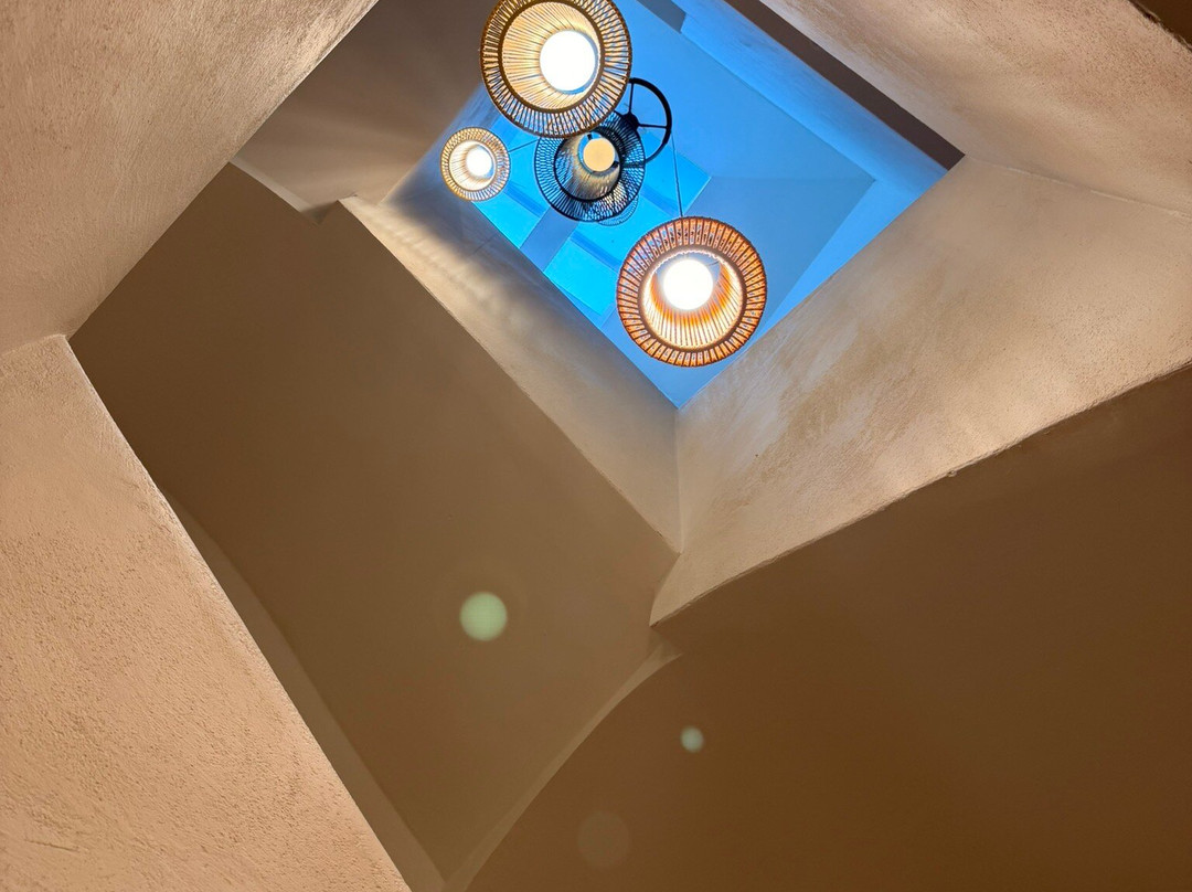 Hotel Boutique Summum主图