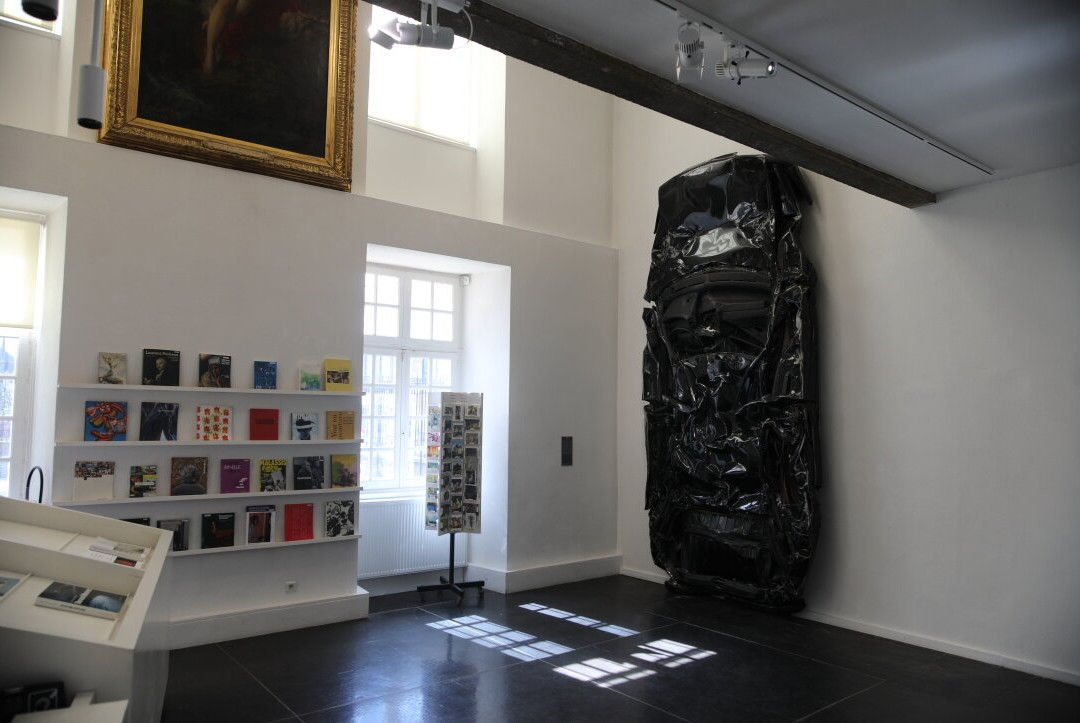 Musee des Beaux-Arts de Dole-多勒必去景点