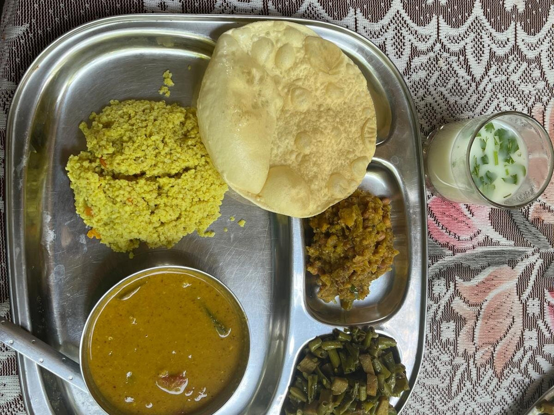 Shanthi Ayurveda Ashram-Palakkad必去景点