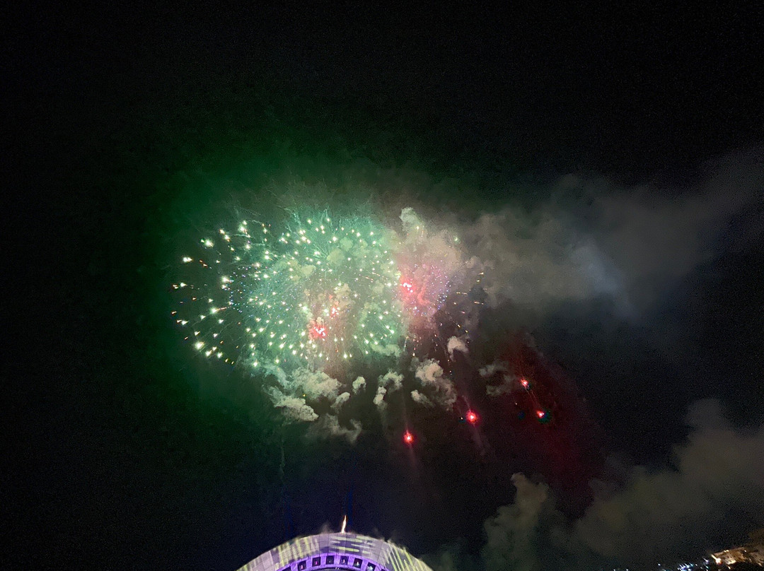 Kiss Of The Sea-An Thoi必去景点