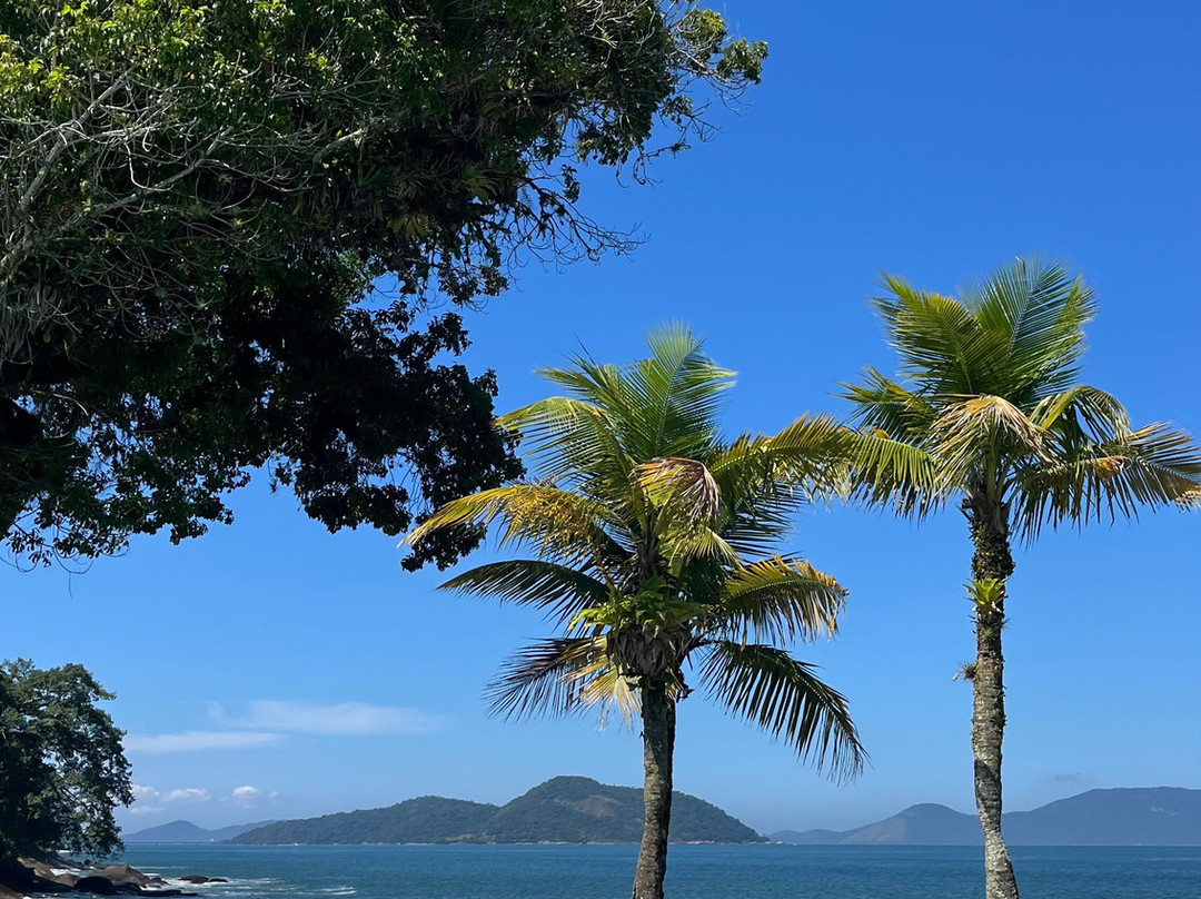 Club Med Rio das Pedras主图