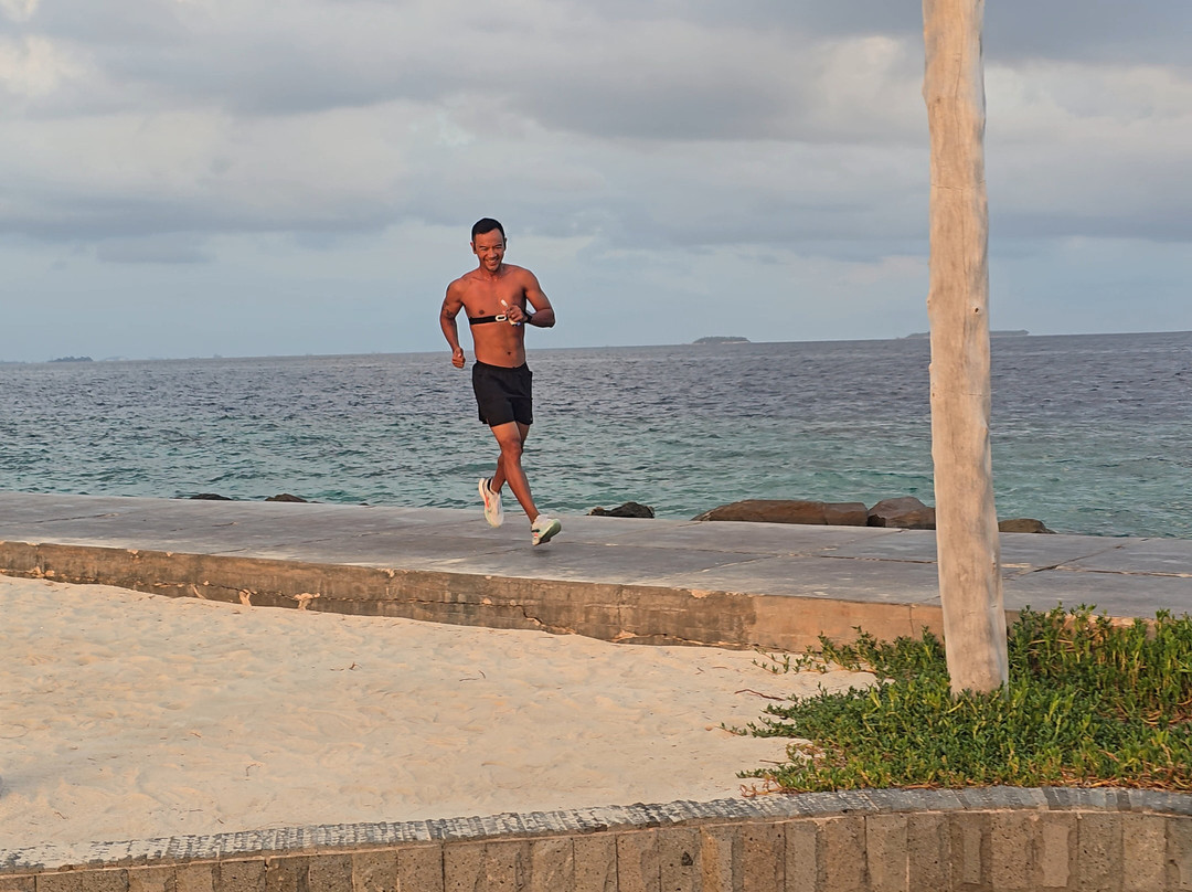 天堂岛诺蒂卡别墅度假村主图