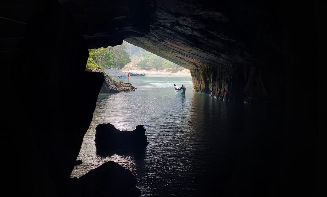 Phongnha Discovery-洞海必去景点