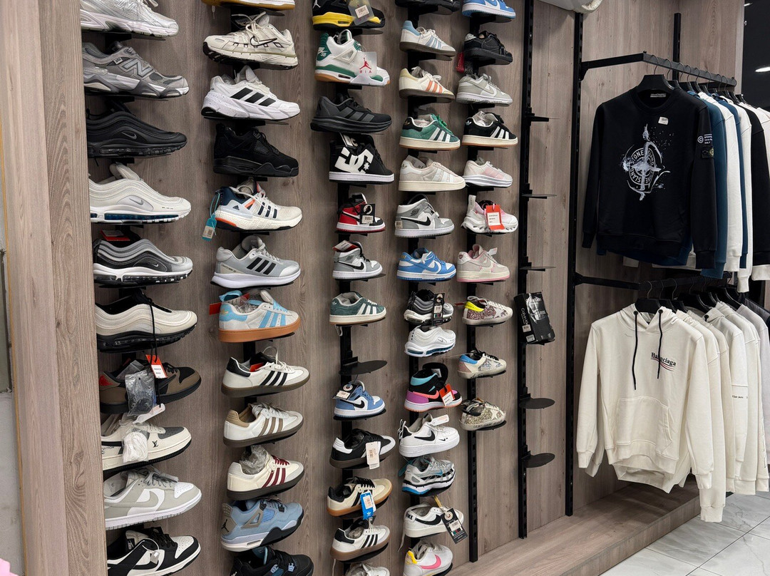 Sharmcotton-沙姆沙伊赫必去景点