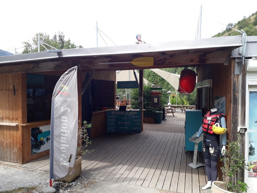 Evolution 2 Peisey-Vallandry-Vallandry必去景点