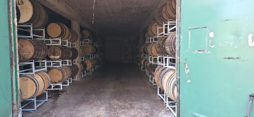 St. Kilian Distillers-Ruedenau必去景点