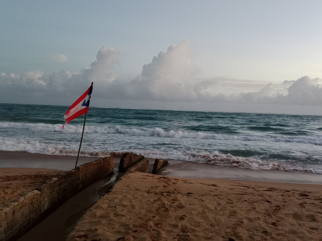 Condado Beach-圣胡安必去景点