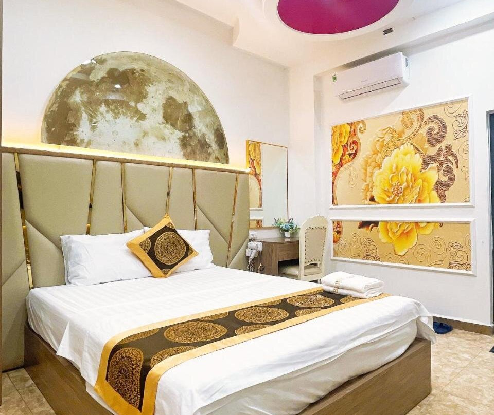 Binh Nguyen 1 Hotel