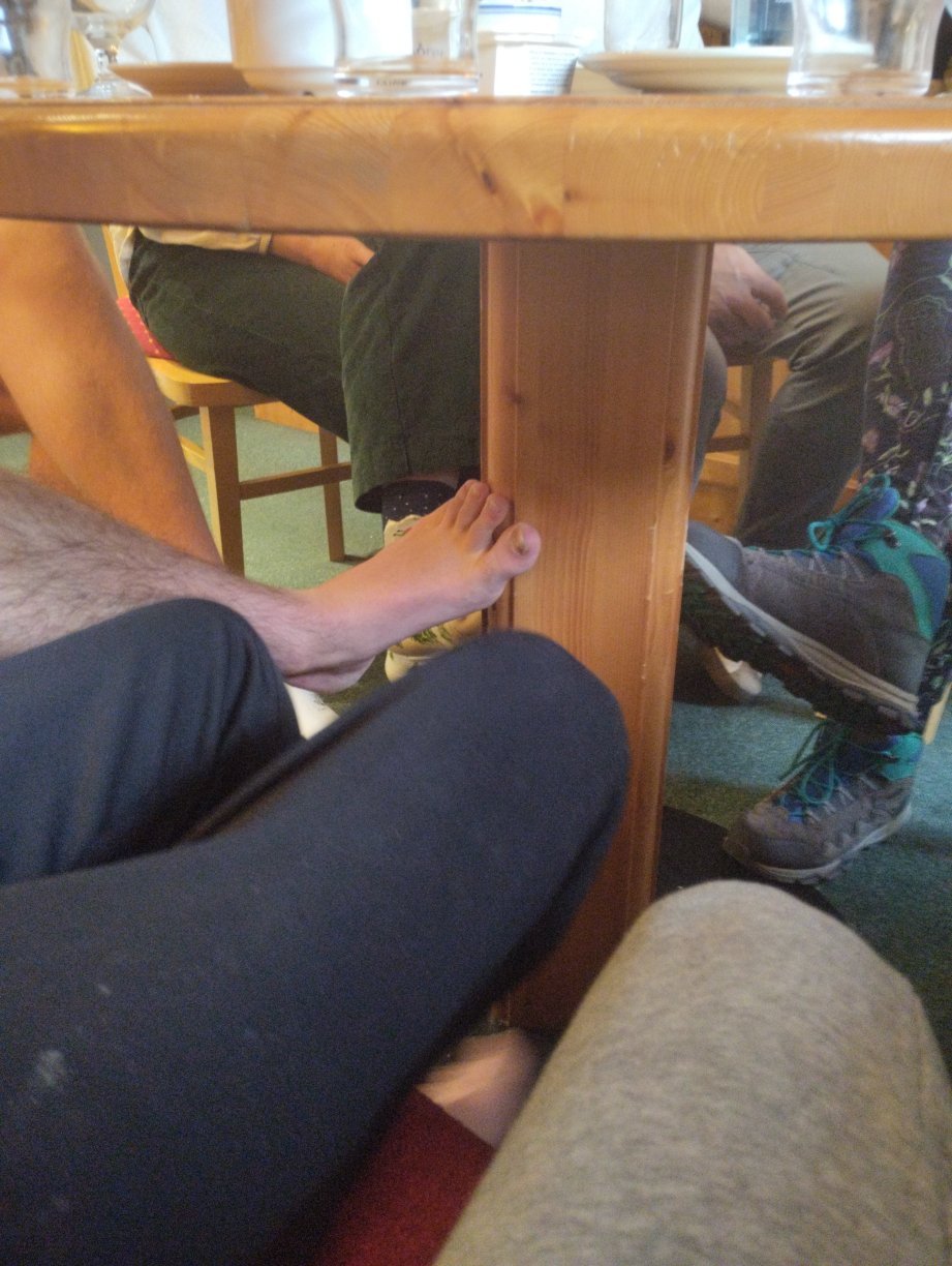 Résidence Pierre & Vacances le Peillon-旅行者