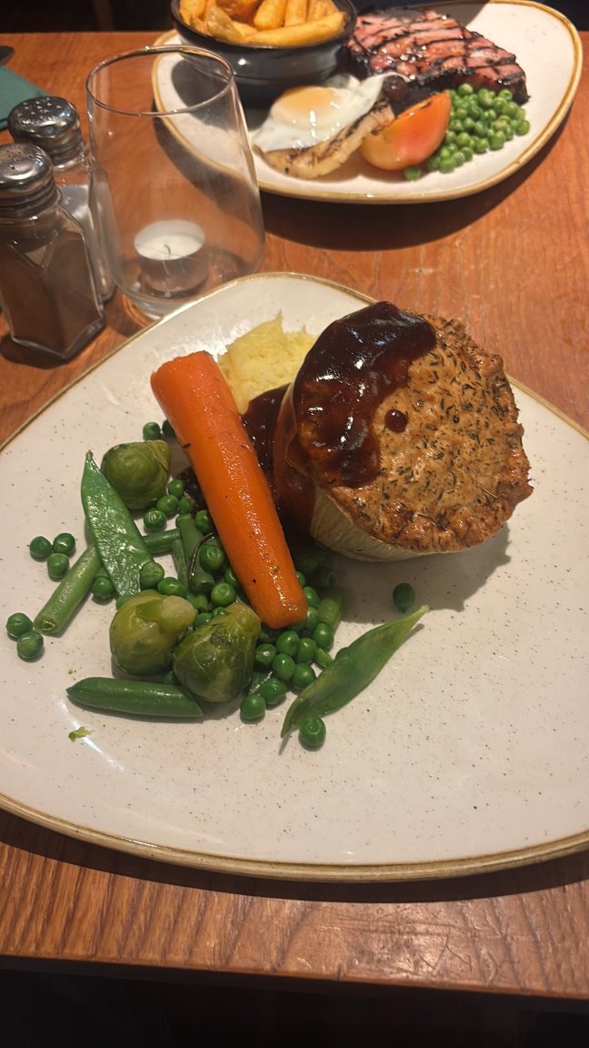 马斯顿塔拉尔蒂酒店-旅行者