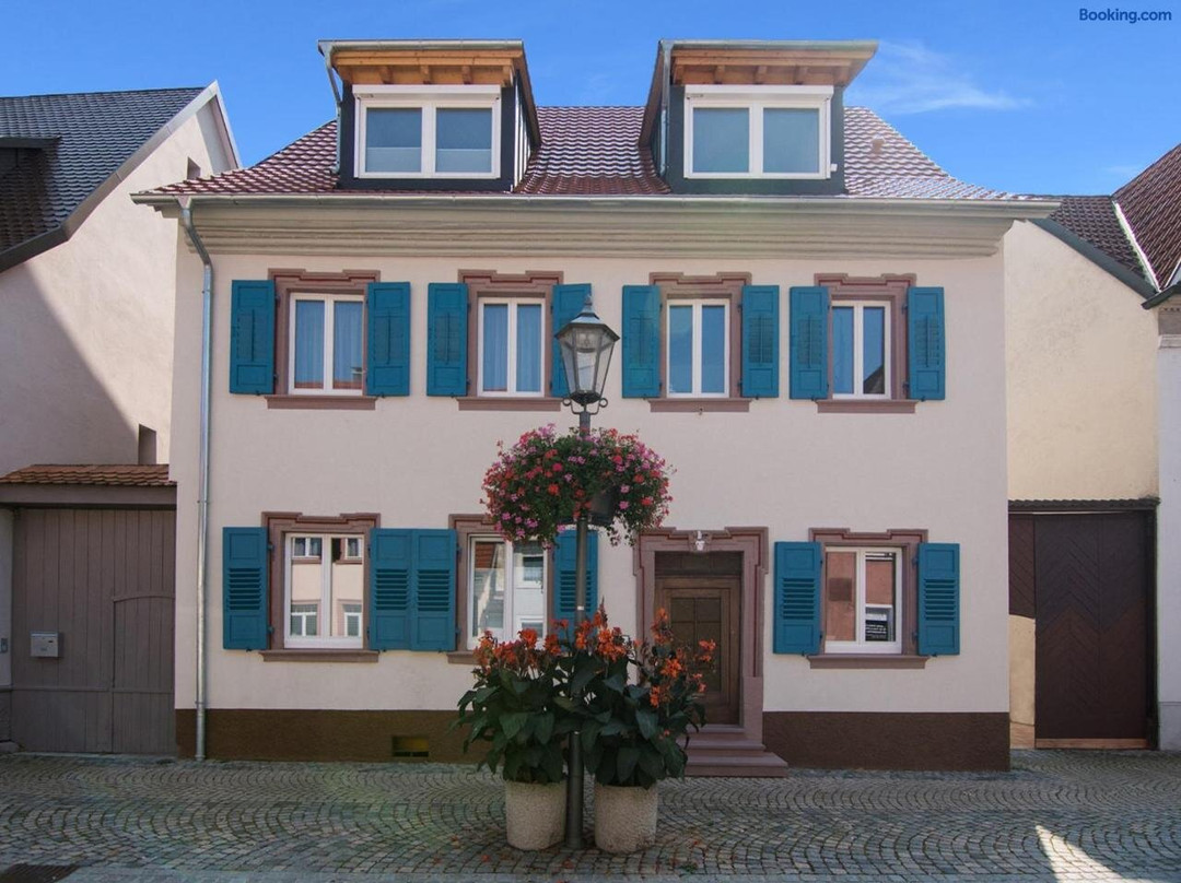 Altstadttraum